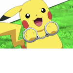 Pikachu hi
