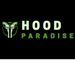 Hood Paradise Studio