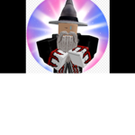 Robloxian wizard army