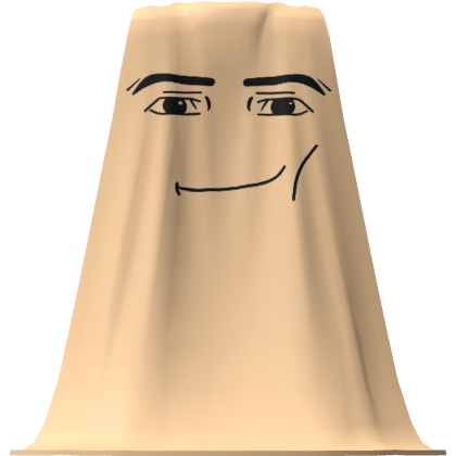 Man Face