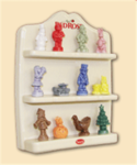 Wade Ceramics Collectors