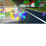 Only For Freinds