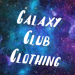 Galaxy Club Clothing