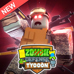 Zombie Defense Fighting