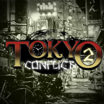 Tokyo Conflict