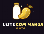 LEITE COM MANGA MATA