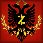Royal Albanian Guard "Zog"