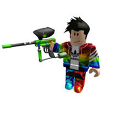 paintball madness