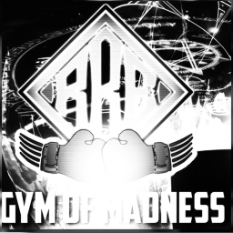 RBE™ Presents: Gym of Madness