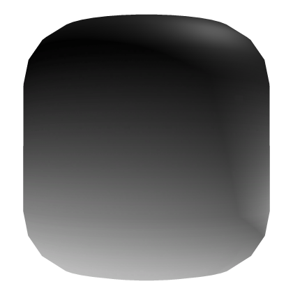 Shadow Head Roblox item