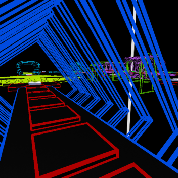 Escape Selection Box Obby 2 [42 LEVELS]