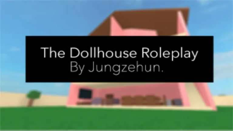 Dollhouse RP [ORIGINAL]  screenshot 1