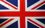 The British Empire 40s
