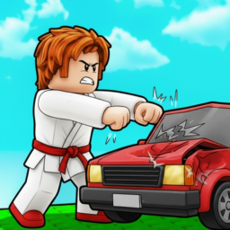 Car Smash