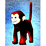 Monke Mo