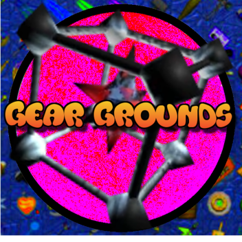 Gear Grounds PVP