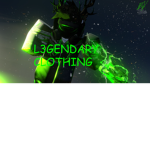 L3GENDARY CLOTHING