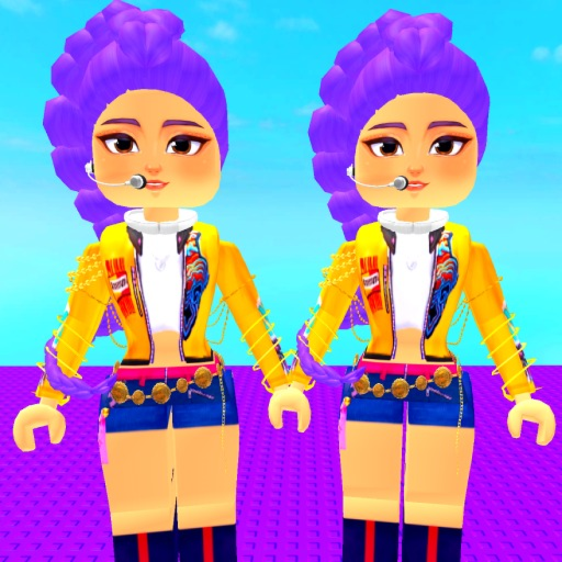 2 Player KPop Tycoon