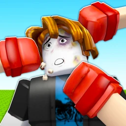 Throw Hands icon