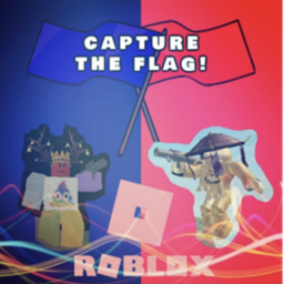 🚩Capture the Flag🚩
