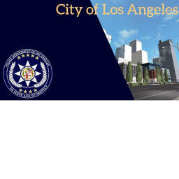 LA | City Of Los Angeles