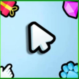 Click Simulator Ultimate icon