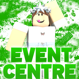Tropical Dreams | Event Centre