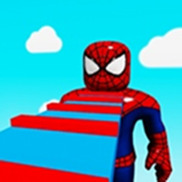 ESCAPE SPIDERMAN OBBY!