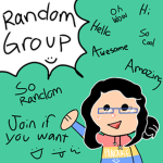 Random group/thing