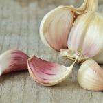 Garlic City