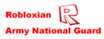 Robloxian Army National Guard