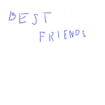 The Best Friends(=!!!