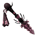 Code : KWT | Imperial Sword of the Sakura Temple