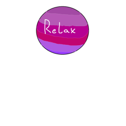 A game to relax in