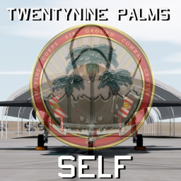 MCAGCC Twentynine Palms SELF