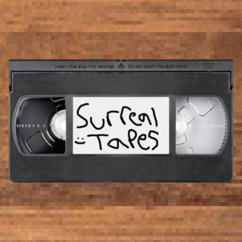 Surreal Tapes [DEMO]
