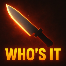 Who's It? [1.10 Alpha Testing]