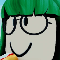 Ge eaten by Lisa icon