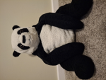 PANDA GROUP PLS JOIN IF YOU LOVE PANDAS
