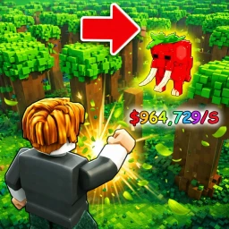 Escape Admins For Brainrots icon