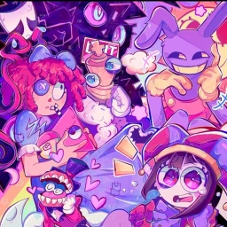 The Amazing Digital World! icon