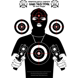 Target Practice