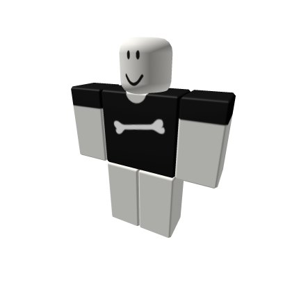 Roblox shirt black clearance
