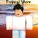 Tropical Shore®