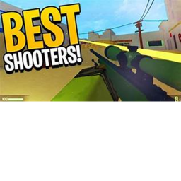 gang up on people and shoot