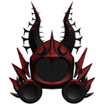 Crimson Dominus