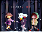 ❤️Undertale Storyshift au Fan club!❤️