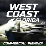 [CRAB & TRAWL] West Coast, Florida