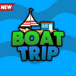 [⛵ STORY] Boat Trip