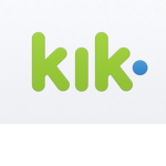 KIK TEXT